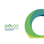 BIOLOC 2nd Newsletter released