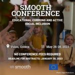 Educational commons and active social inclusion International Conference