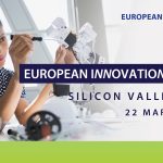 <strong>Join the first European Innovation Agora Livestreamed from Silicon Valley!</strong> 